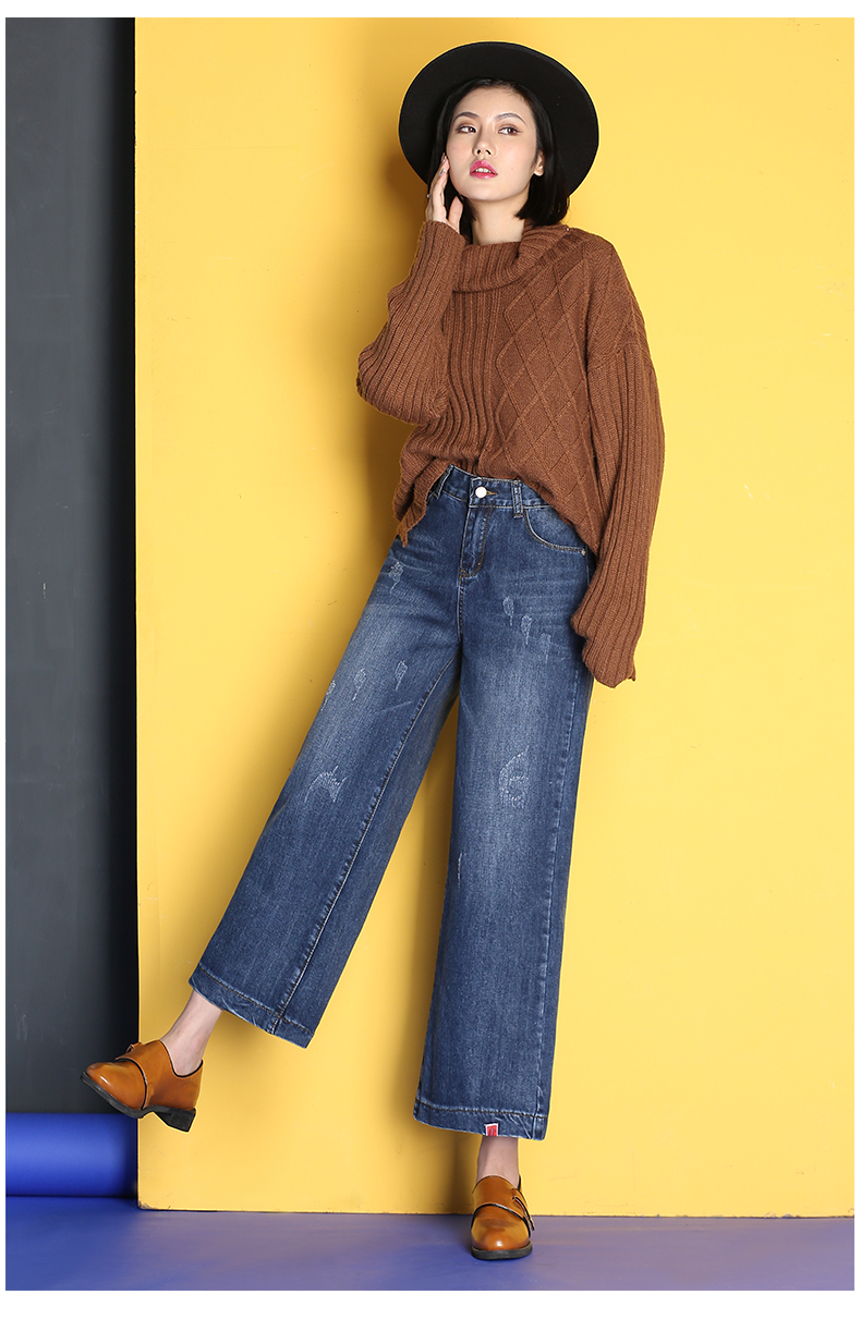 Jean femme - Ref 3194226 Image 17