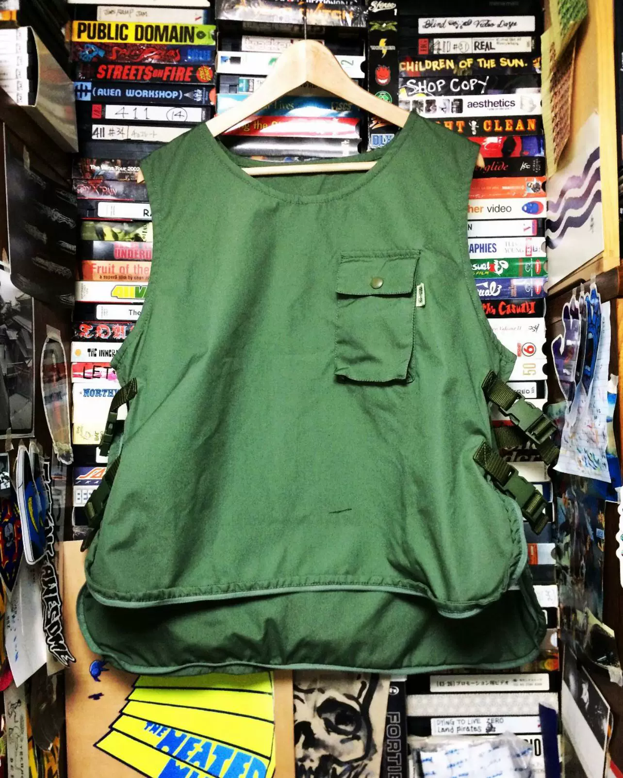 Peerless hard dish SSZ VEST BAG Машина водонепроницаемая жилет, жилет без клипс, плечевые сумки, сумки на каждый день