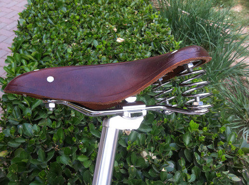 Selle de vélo cyclisme sur route - Ref 2345993 Image 39