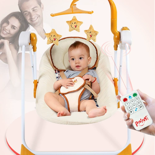 Качалка, детская колыбель для сна