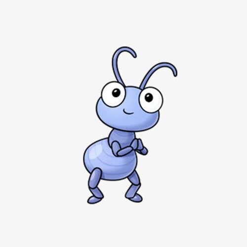 蚂蚁游戏硬盘的LOGO