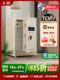 Aifeiburg Safe Safe Safe Smart Wi-Fi Safe 3S 전국 표준 인증 지문 지문 지문 암호 침대 옆 테이블 사무실 방지 모든 강철 대형 파일 캐비닛 상업용 옷장 대용량