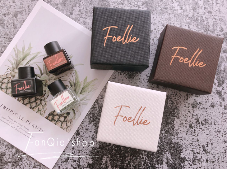 Với nó, bạn là toon ~ Hàn Quốc foellie bộ phận riêng nước hoa công thức nước hoa thơm sức khỏe riêng tư nước hoa bleu chanel