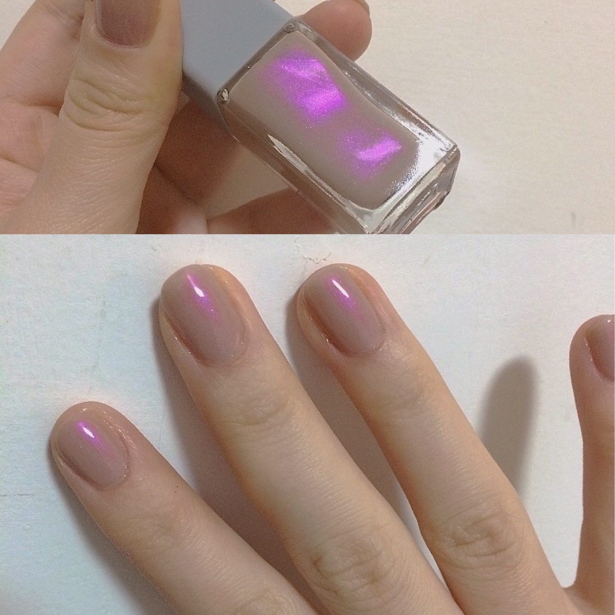 flurtte flower loalia C05 new color nail polish free from baking fast dry and persistent naked color frosted top oil not ripping