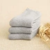 Vớ nữ vớ ống mùa thu và mùa đông cotton dày terry vớ mùa đông cộng với nhung ấm cotton vớ vớ vớ ngủ tất nữ cổ cao Vớ bông