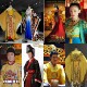 Ancient Costume for Male Emperor Role, Same Style as Wei Zifu, Female Ancient Costume, Qin Shihuang, Han Empress, Queen, Hanfu, Empress Dowager