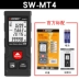Shendawei Laser Thiết Bị Tìm Tầm Cầm Tay Hồng Ngoại Có Độ Chính Xác Cao 50M 70M 100 Kỹ Thuật Dụng Cụ Đo Thước Điện Tử thước đo laser 100m Máy đo khoảng cách