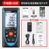Shendawei Độ Chính Xác Cao Cầm Tay Đo Khoảng Cách Bằng Laser Giọng Nói Sạc Trực Tiếp Hồng Ngoại 50 Mét Dụng Cụ Đo Thước Điện Tử Phòng Đo máy bắn laser đo khoảng cách Máy đo khoảng cách