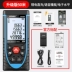 Shendawei Độ Chính Xác Cao Cầm Tay Đo Khoảng Cách Bằng Laser Giọng Nói Sạc Trực Tiếp Hồng Ngoại 50 Mét Dụng Cụ Đo Thước Điện Tử Phòng Đo máy bắn laser đo khoảng cách Máy đo khoảng cách