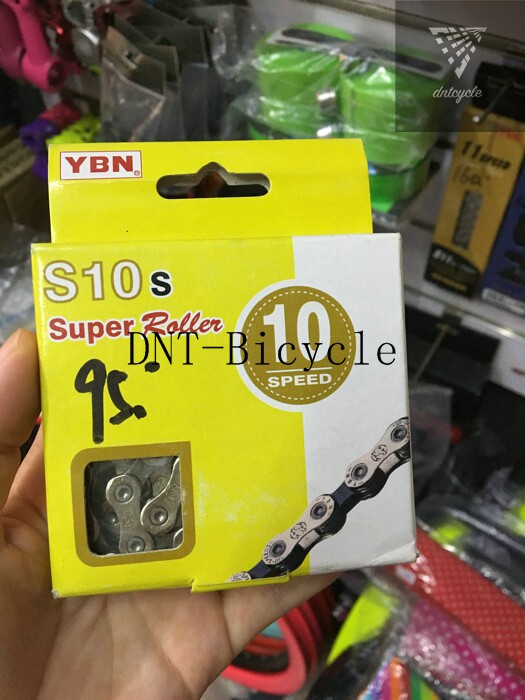 Chaîne de vélo - Ref 2378655 Image 3