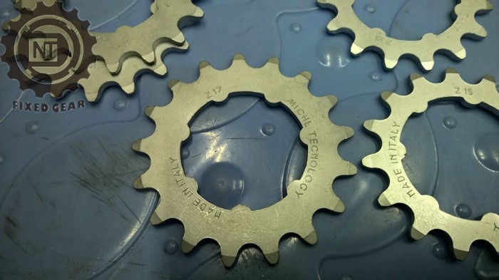 Pignon de vélo MICHE - Ref 2377171 Image 6