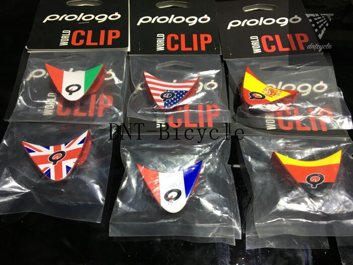 Italy prologo cushion personality tail buckle bicycle seat cushion tail buckle