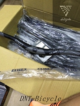 Italian MUD handlebar mountain bike handlebar OVER Riser carbon fiber handlebar 35mm caliber 750mm wide