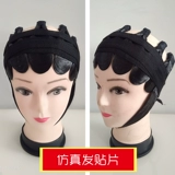 Пекинская оперная оперная симуляция, вода, нарезанный фильм, Хуаданские танцевальные удары, драма, драматическая вода, фильм о волосах, рога