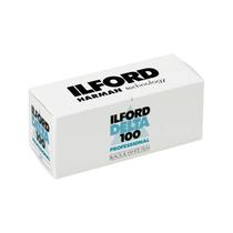 UK ILFORD DELTA 100 120 black and white professional film negative 2025 10