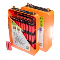 18650B Lithium Battery 12 Volt Large Capacity 100a120a Panasonic 21700 Battery 60ah Outdoor High Power Ultra Light