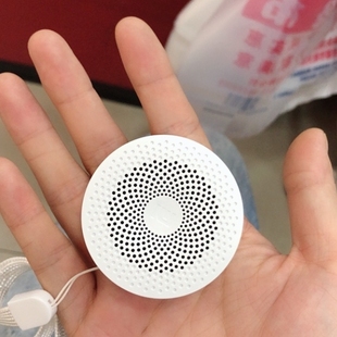 声音太甜了？小爱语音随身听测评