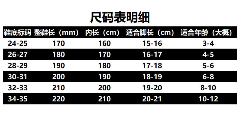 A33 Size Table.jpg