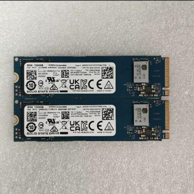 Negotiate for Kioxia Kbg6Aznv1T02 1t 2280 M2 Nvme Negotiate for Kioxia Kbg6Aznv1T02 1t 2280 M2 Nvme