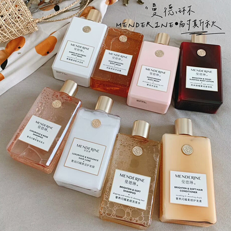 (Shunfeng) Mandeline Wash Jacket for Dandruff Anti-Silicone Oil New Pint Shampoo Official Web