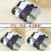 Mens Socks Socks Mens Socks mùa xuân và mùa hè Four Seasons chung Thin Socks Thể thao Socks Mens Socks. 