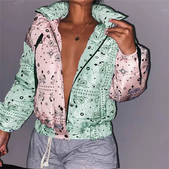 [ жен куртка зима winter jacket women]