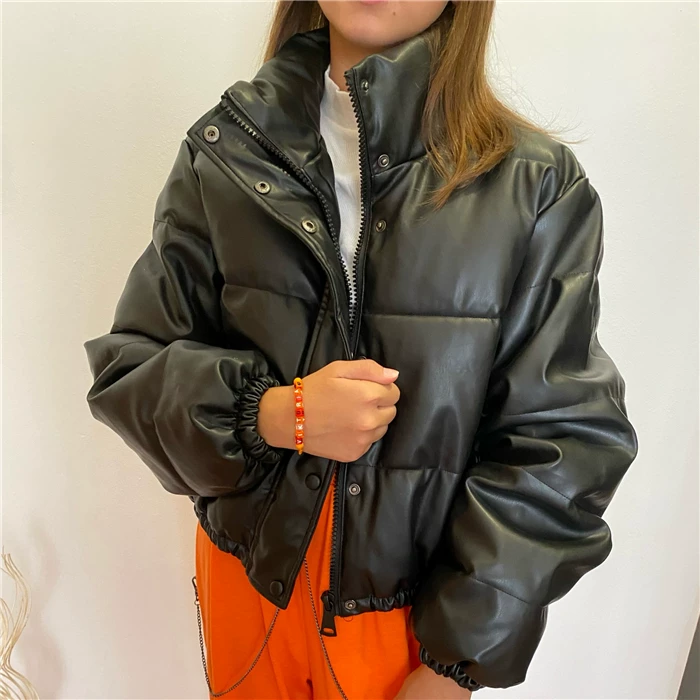 Winter Jacket Coat Women