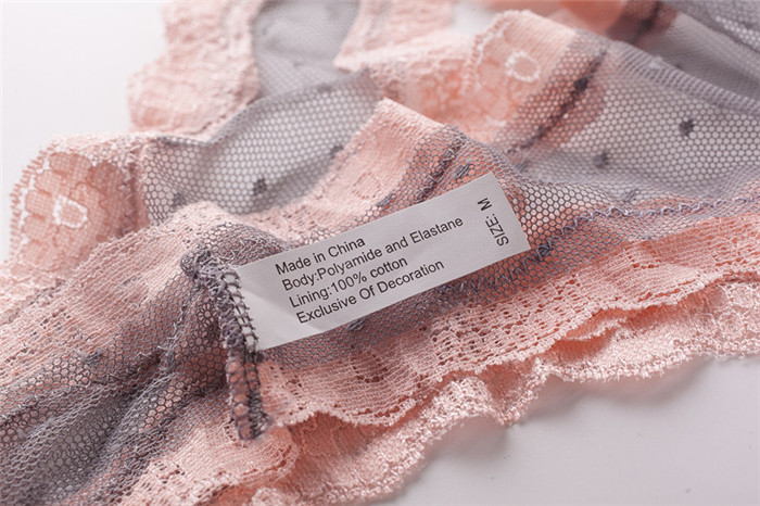 Тонги трусики женщины женщины трусы стринги Стринги Стеринги Стринги 