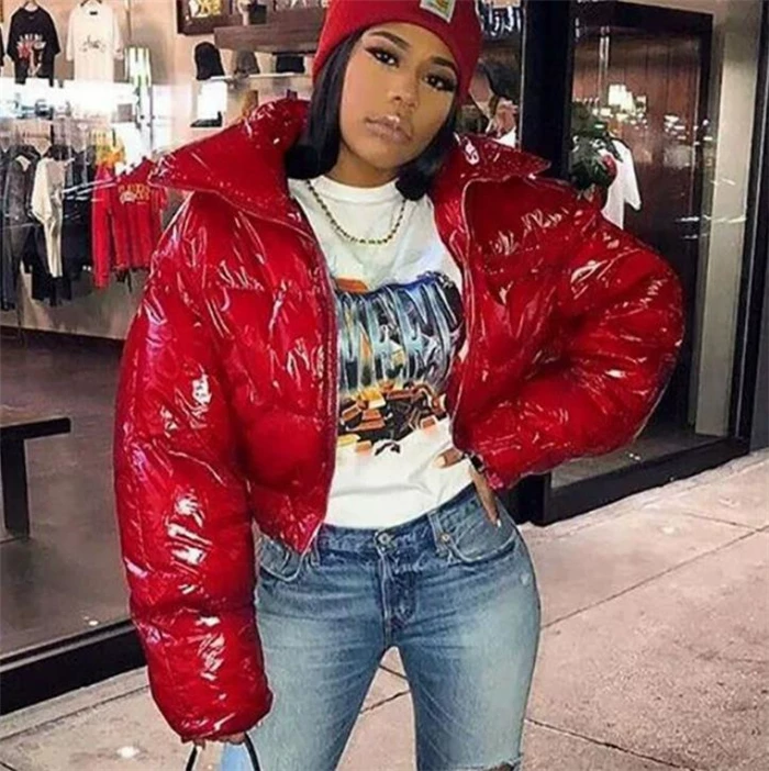 [ ж куртка зима winter jacket women]