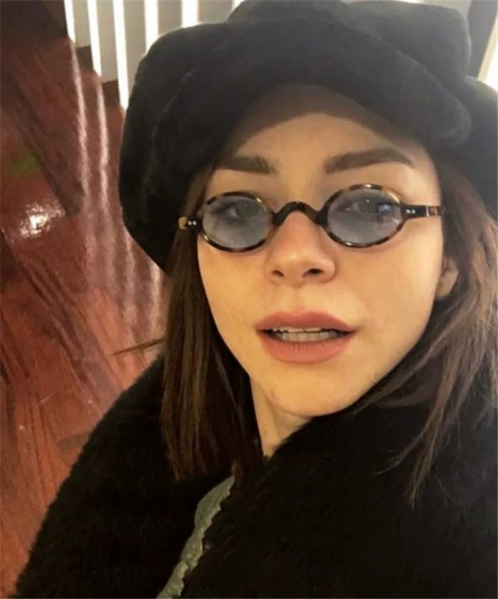 Женские солнцезащитные очки SUNGLASSSES WOMEN (точка приземления?)