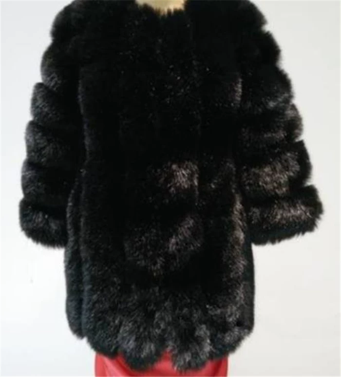 [ же мех шуба куртка fur coat women]