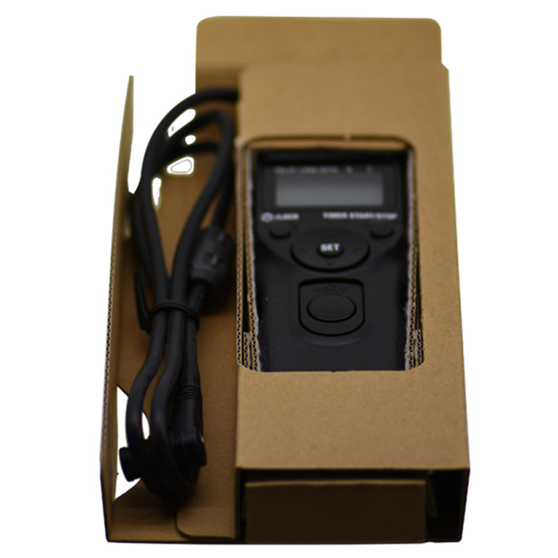 Yongxin Tianma KLMC-36 shutter cable is suitable for Nikon cameras