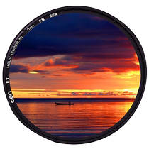 Chameleon cen ET MC UV mirror multi-layer coating Canon Nikon protective mirror filter 37mm-77 82mm