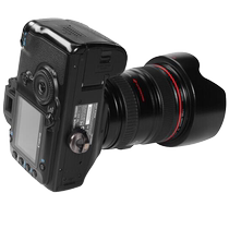 Quickshooter RS ​​FR-3 SLR camera strap quick connect buckle FASTENR-3