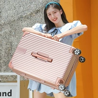 Одно коробка розового золота