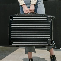 Пленка черный