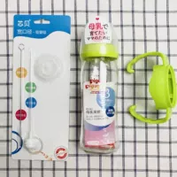 Зеленая трубочка, 240 мл