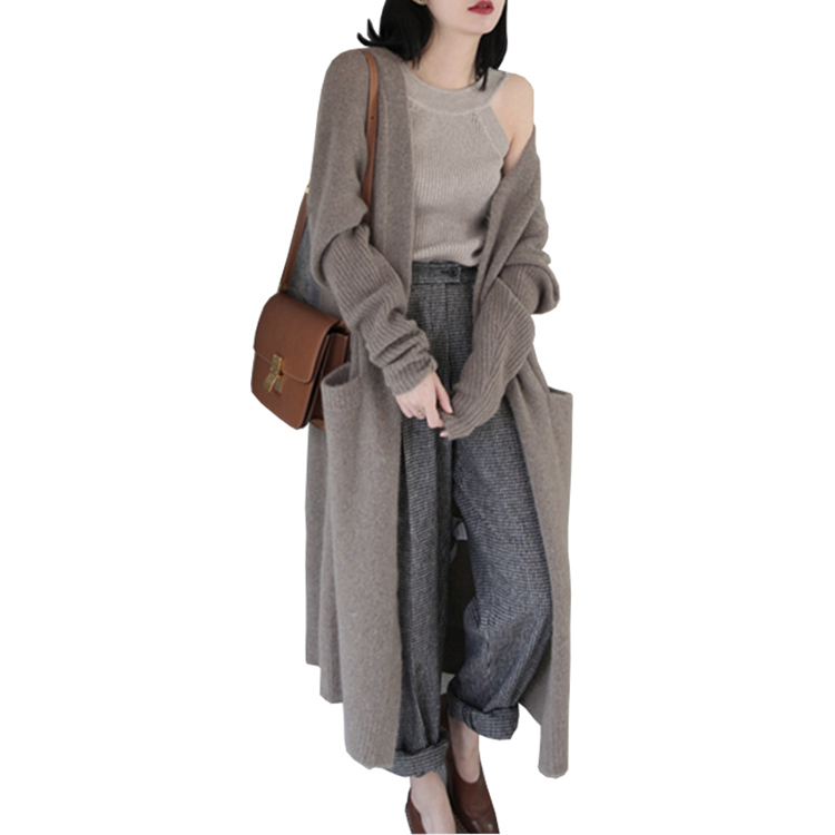 Cardigan YINGZI - Ref 3229156 Image 5