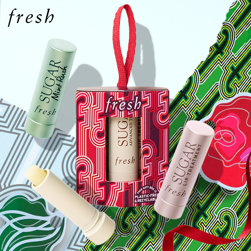 Fresh馥蕾诗馥蕾诗沁