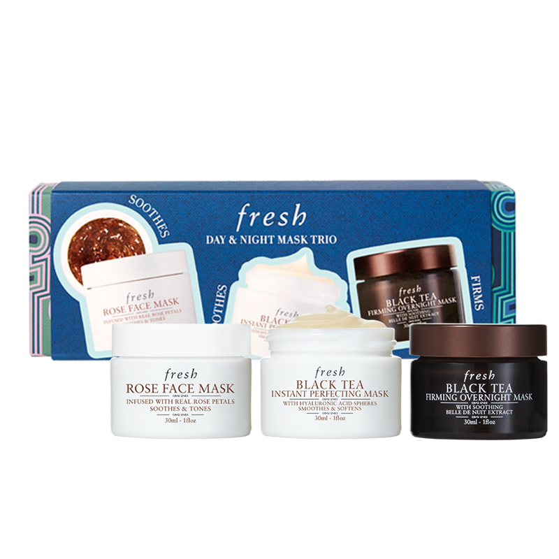 馥蕾诗紧致弹润面膜礼