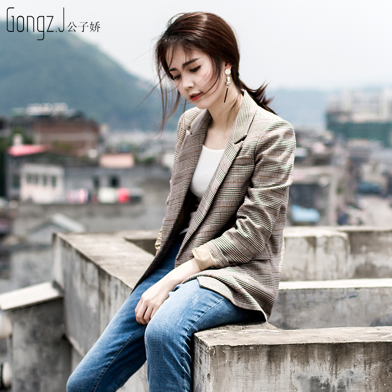 Veste pour femme - Ref 3218593 Image 3