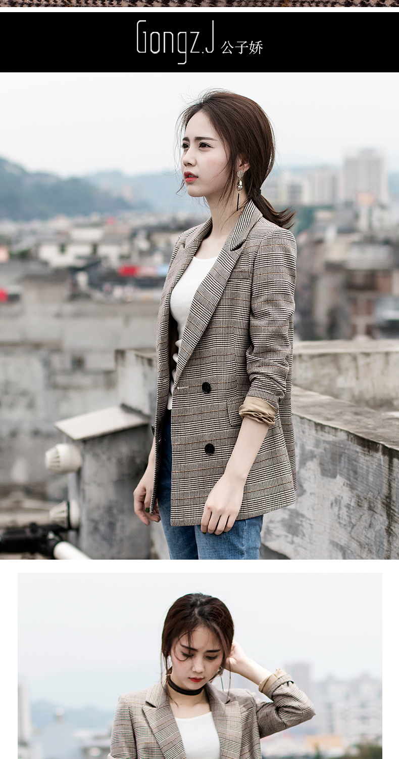 Veste pour femme - Ref 3218593 Image 9