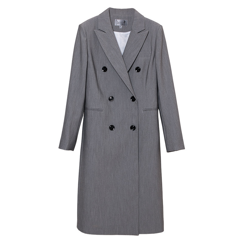 Veste pour femme GONGZ.J    en Polyester - Ref 3220522 Image 5