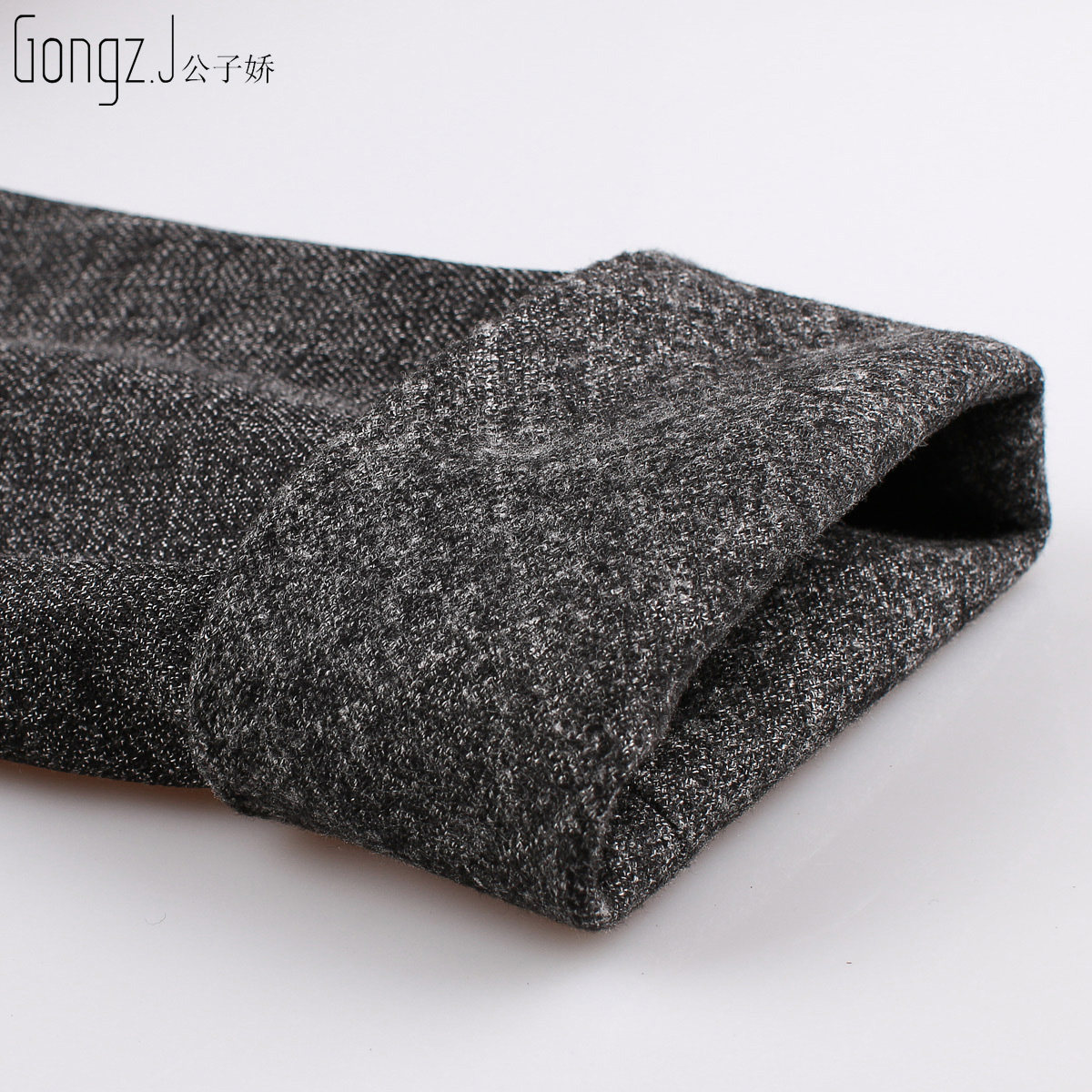 Veste pour femme GONGZ.J    en Polyester - Ref 3220286 Image 4