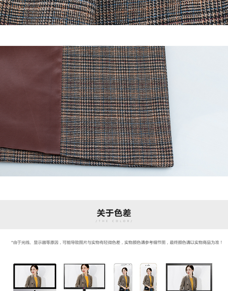 Veste pour femme - Ref 3218705 Image 18