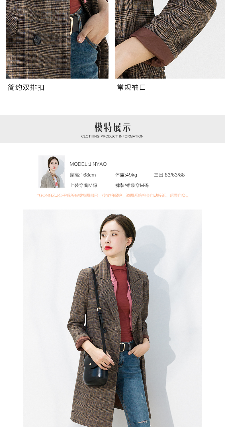 Veste pour femme - Ref 3218705 Image 10