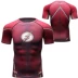 áo thun nam đẹp Avengers Đội Mỹ Siêu Nhân Người Nhện Người Sắt Thể Dục Thể Thao Co Giãn Cao Định Hình Cơ Thể Nhanh Khô Bó Sát Áo Thun Nam Tay Ngắn áo thun  Áo phông ngắn