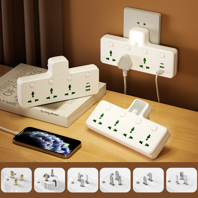 Global Travel British Standard Plug and Socket, Universal Hong Kong and Macau Version, Hong Kong Version Adapter, Korea and Taiwan Converter Global Travel British Standard Plug and Socket, Universal Hong Kong and Macau Version, Hong Kong Version Adapter, Korea and Taiwan Converter