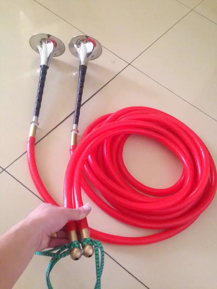 Suona Unique Skills Suona Nose Core Zi Nose Weng Weng Om Zi Suona Nose Bag Suona Nose Stuffed Nose Blowing Suona