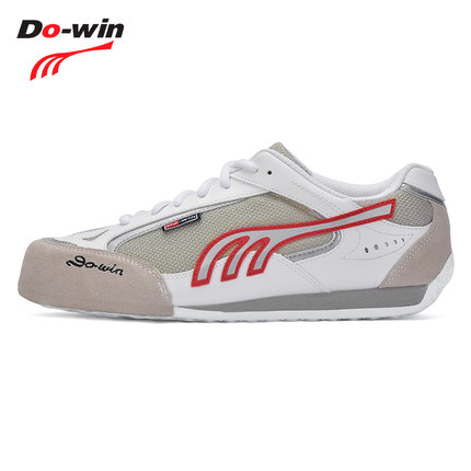 Do-win Dowie professional fencing shoes Children's adult competitions Training fencing Shoes Mono Send Boutique Fencing Socks-Taobao